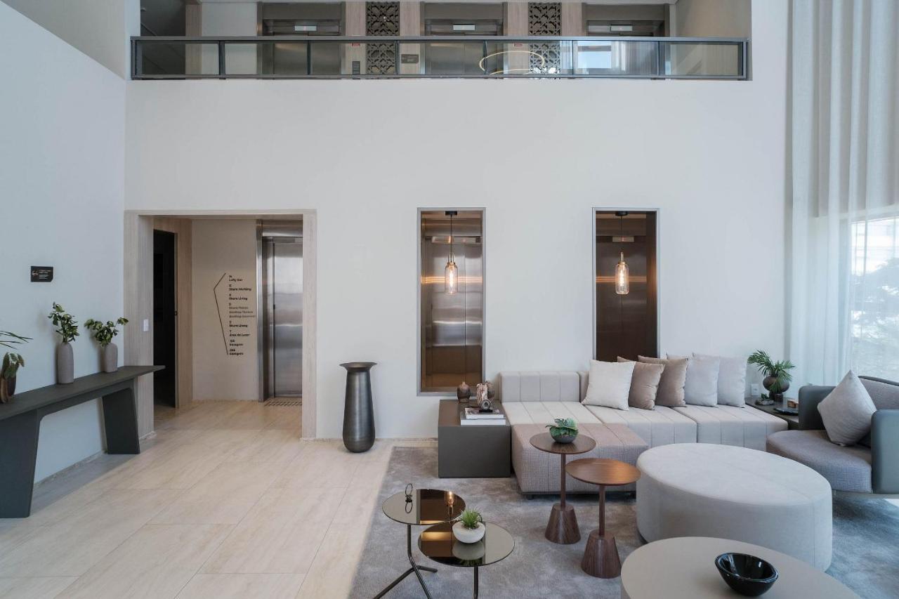 Apartamento Yume Zahle