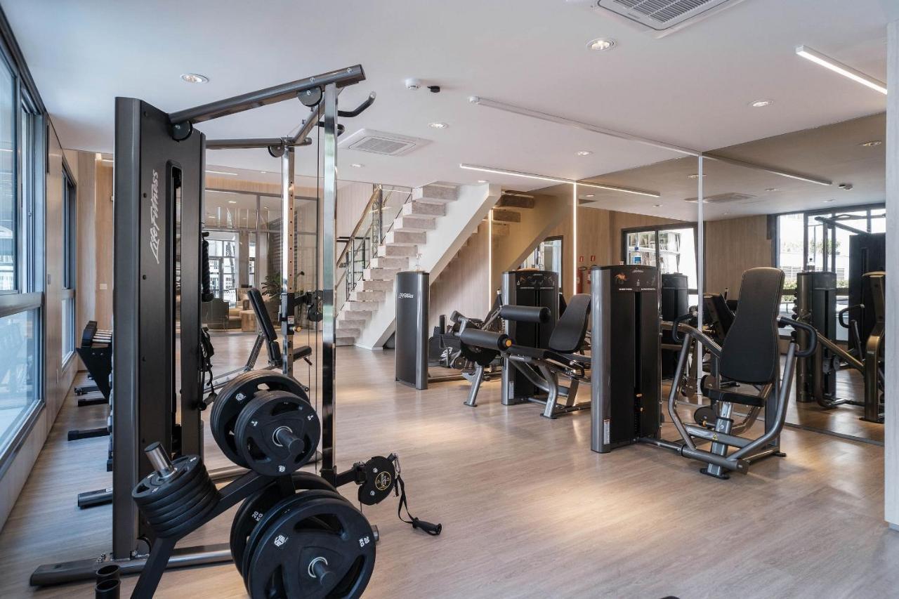 Yume Zahle Apartamento São Paulo