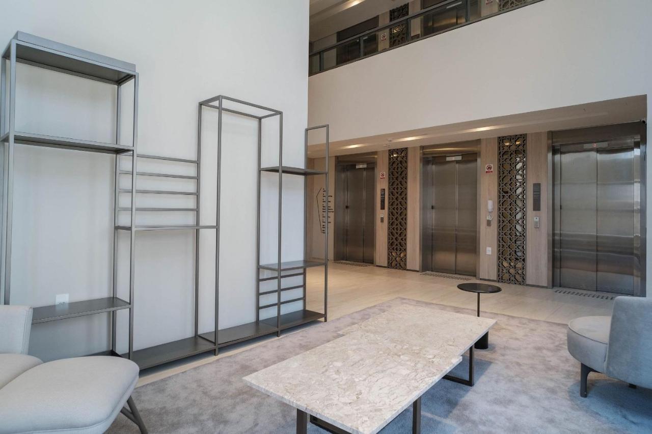 Yume Zahle Apartamento São Paulo