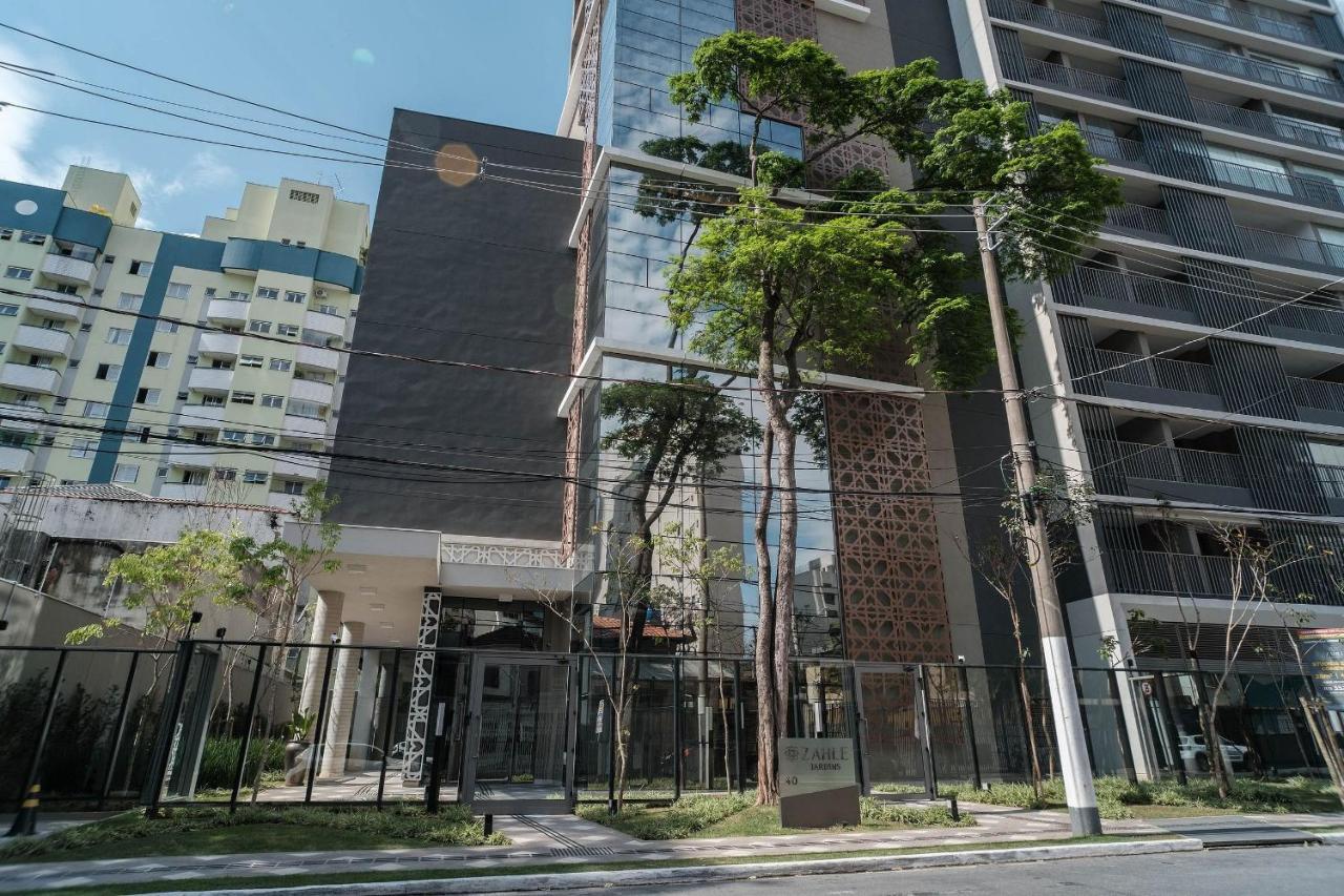Apartamento Yume Zahle