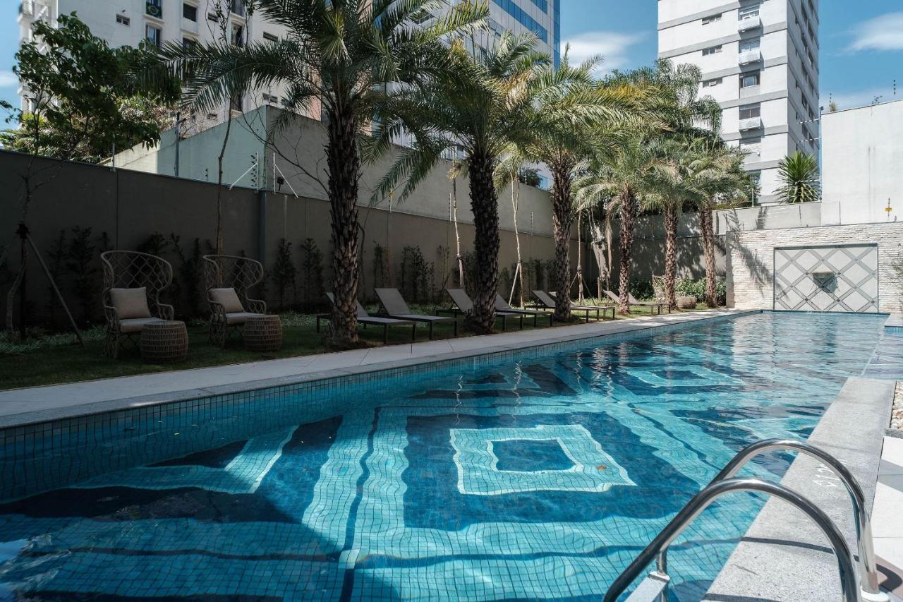 Yume Zahle Apartamento São Paulo