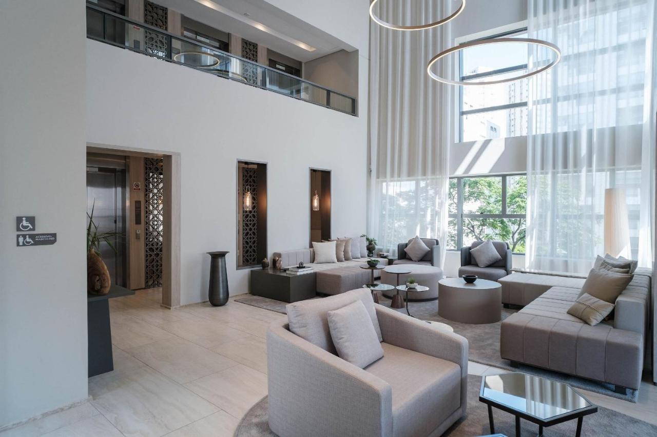 Yume Zahle Apartamento São Paulo