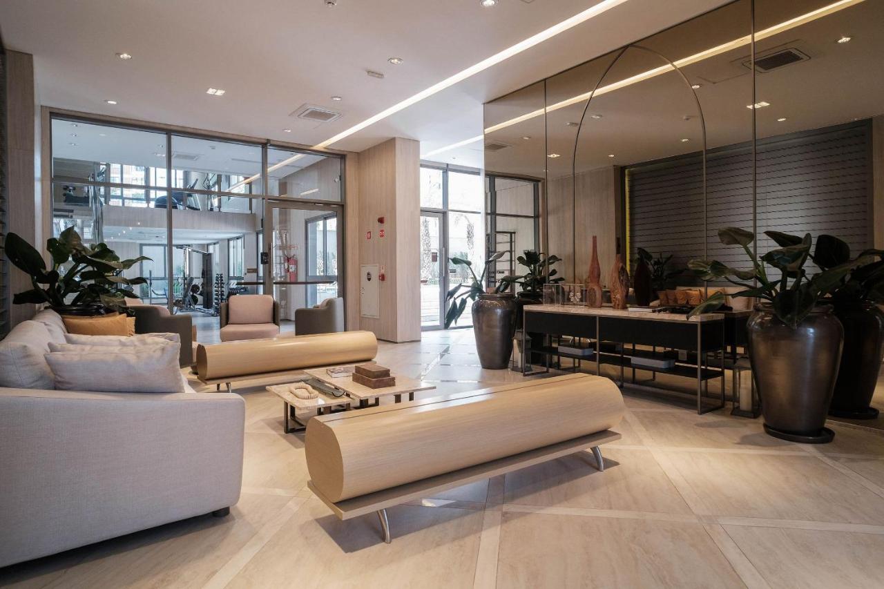 Yume Zahle Apartamento São Paulo