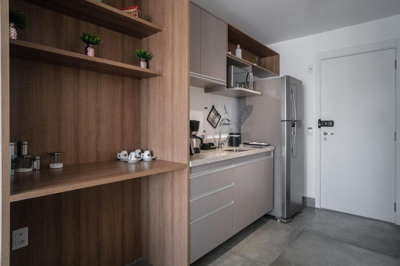 Yume Zahle Apartamento São Paulo