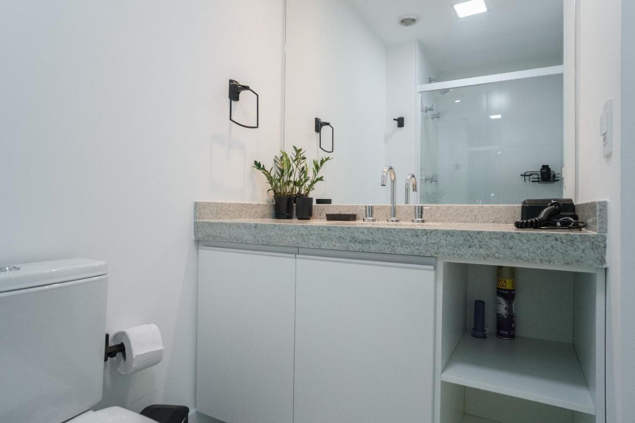 Apartamento Yume Zahle São Paulo