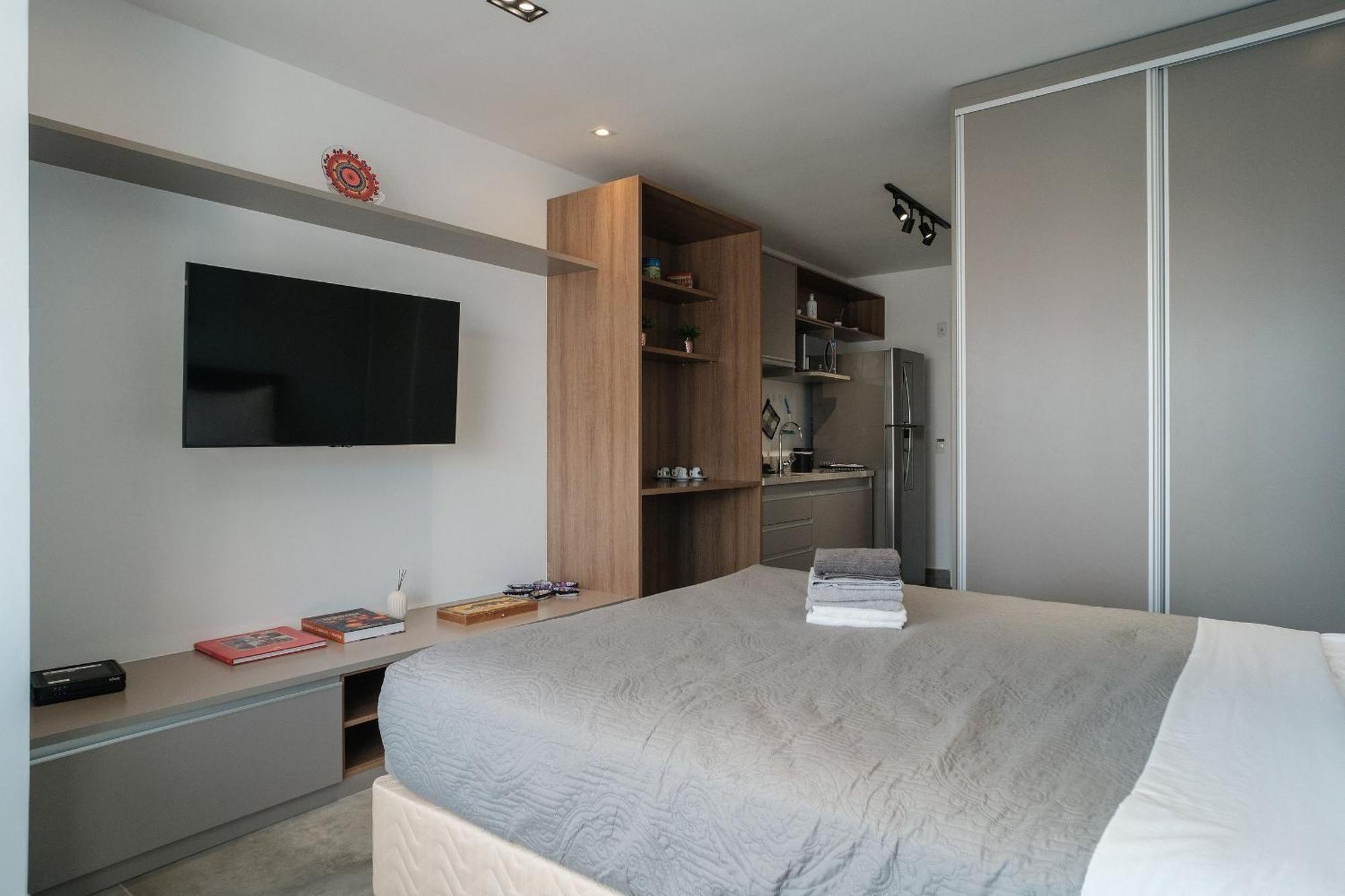 Yume Zahle Apartamento São Paulo