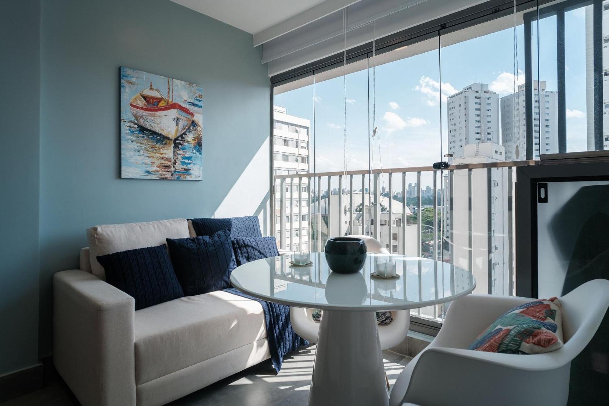 Apartamento Yume Zahle São Paulo