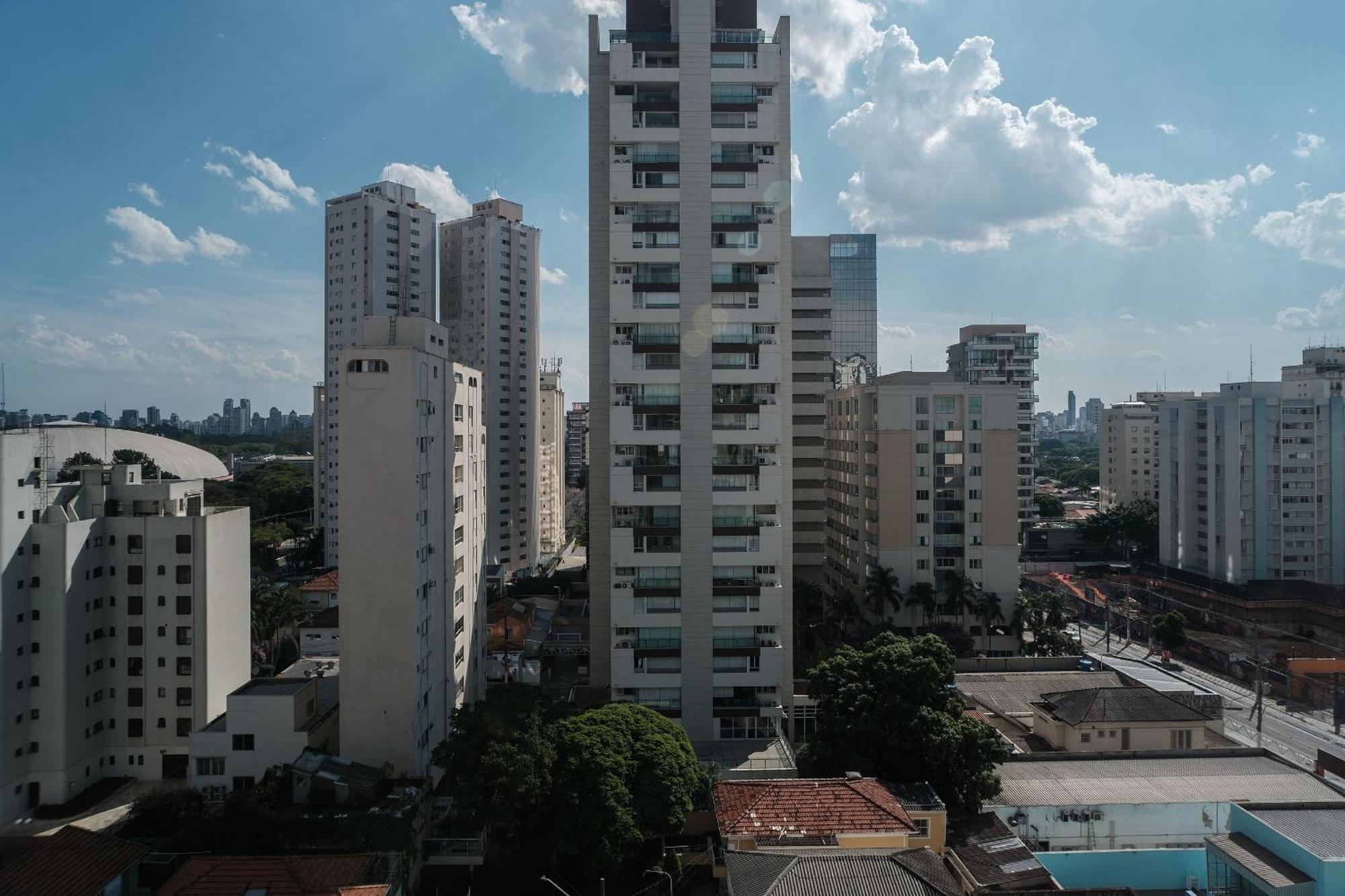 Apartamento Yume Zahle São Paulo