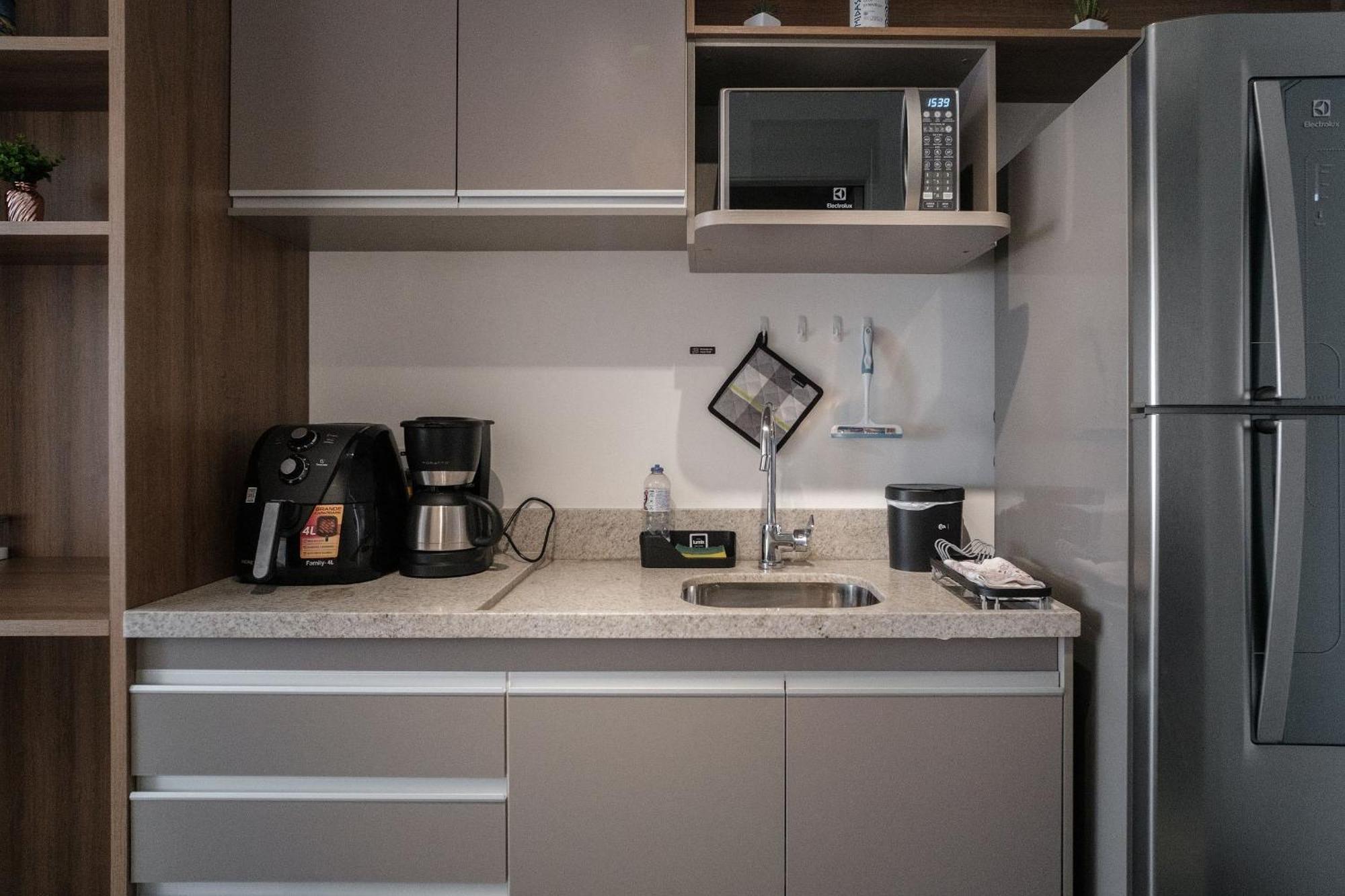 Yume Zahle Apartamento