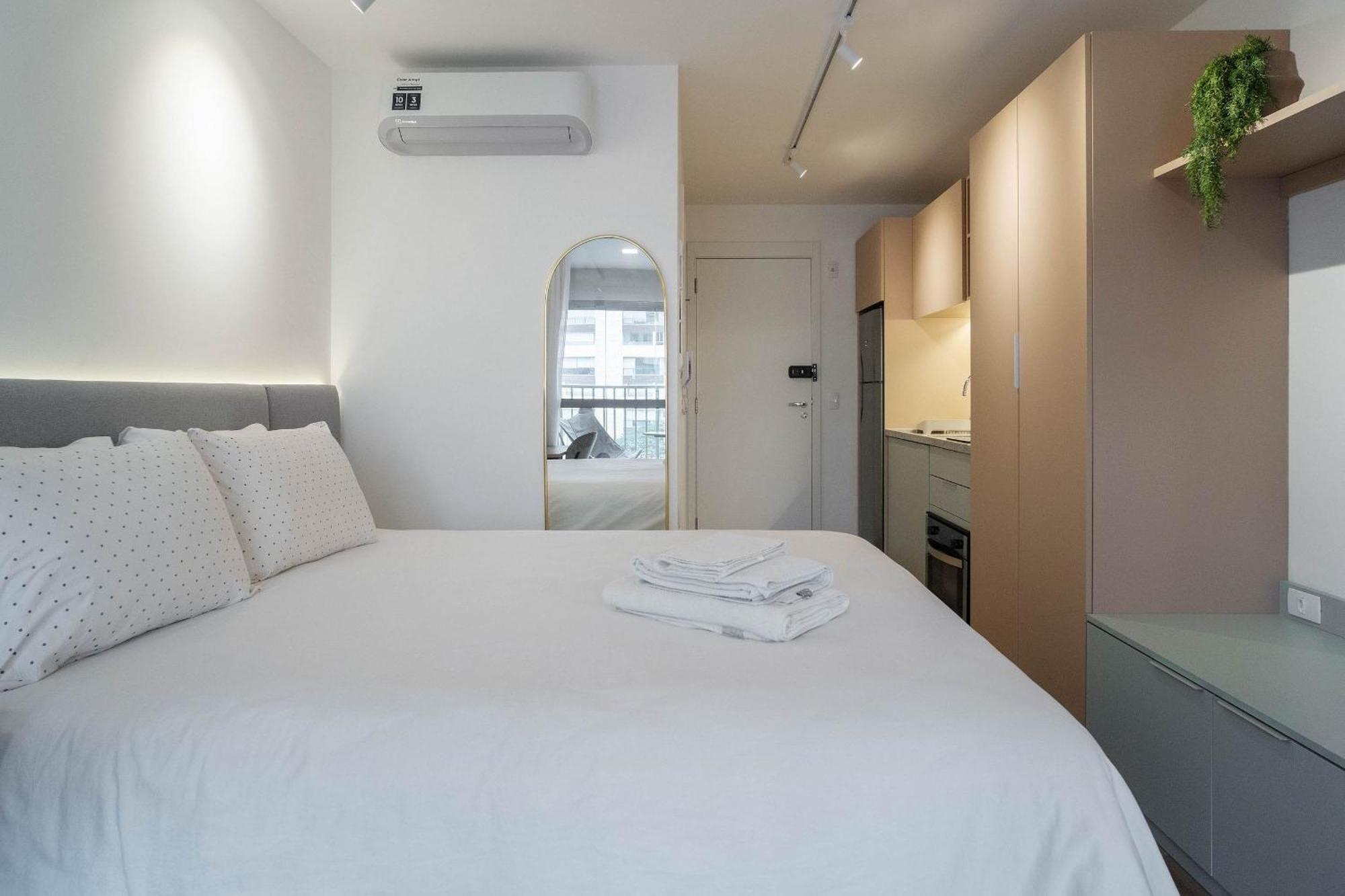 Yume Zahle Apartamento *