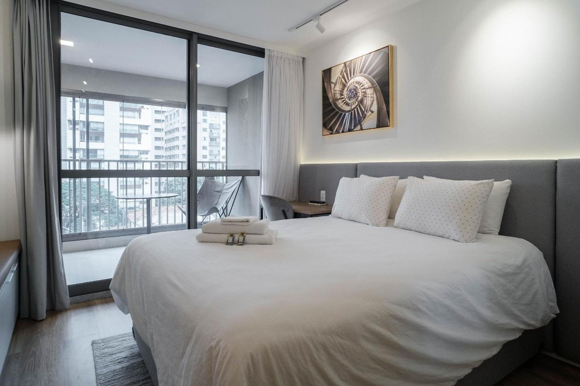 Apartamento Yume Zahle *