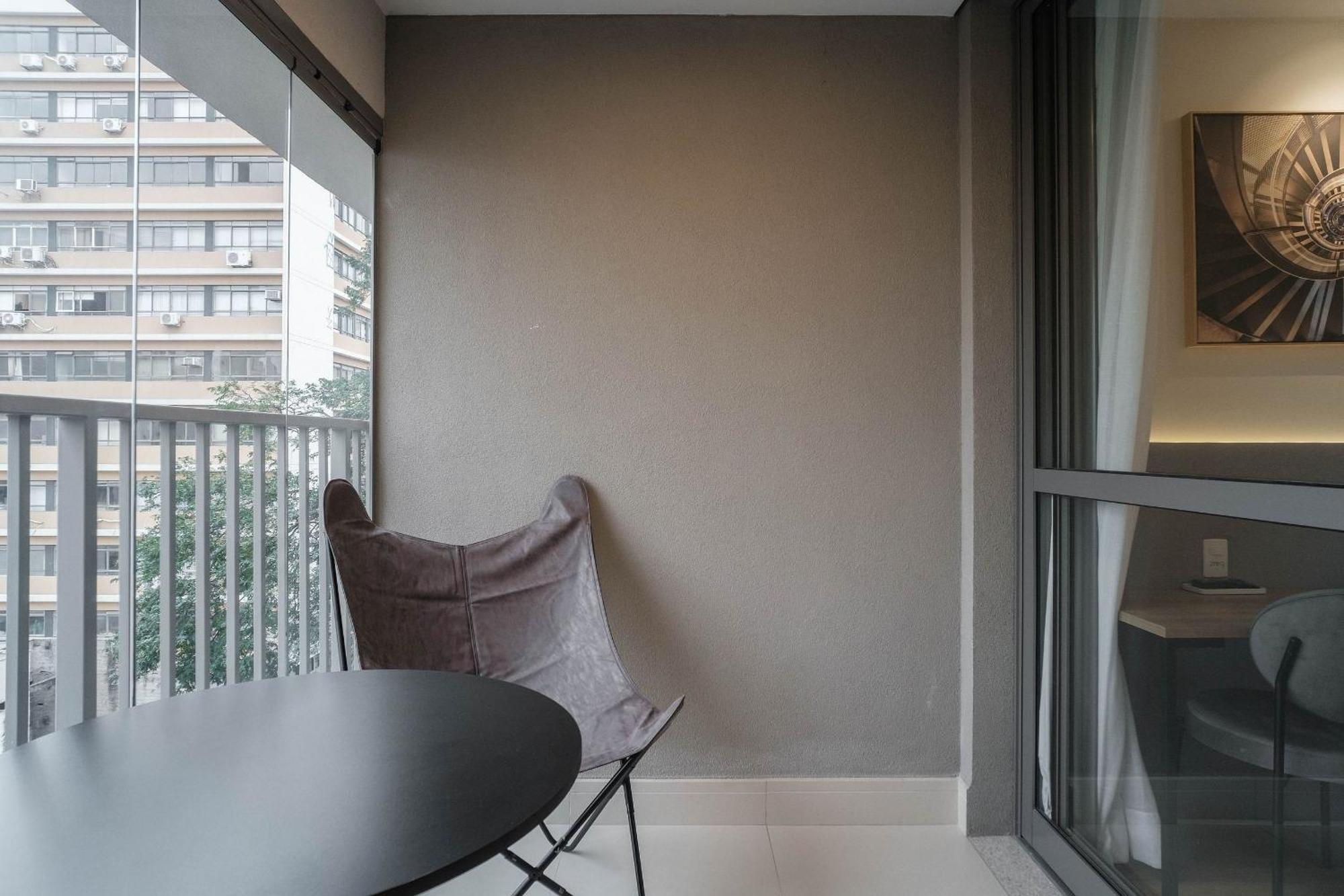 Yume Zahle Apartamento São Paulo