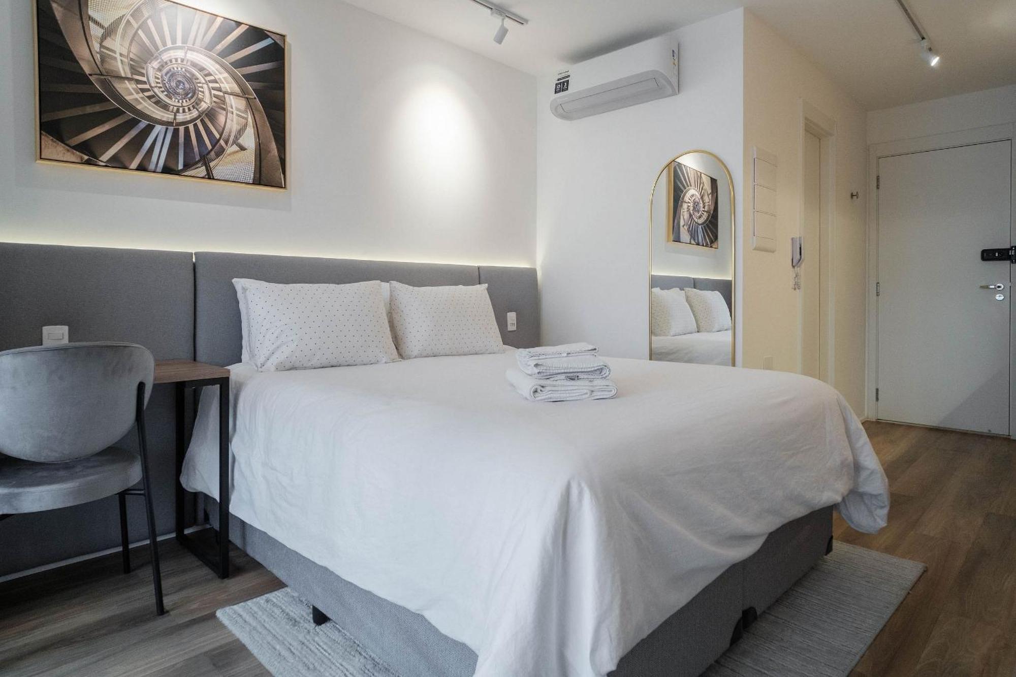 Yume Zahle Apartamento