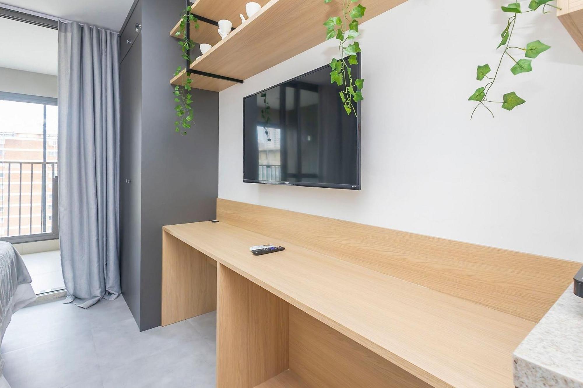 Yume Zahle Apartamento *