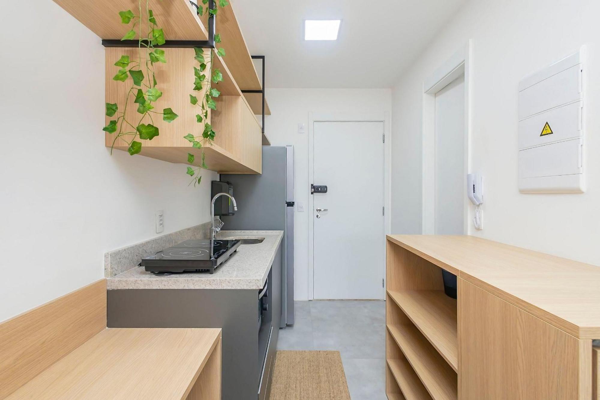Apartamento Yume Zahle *