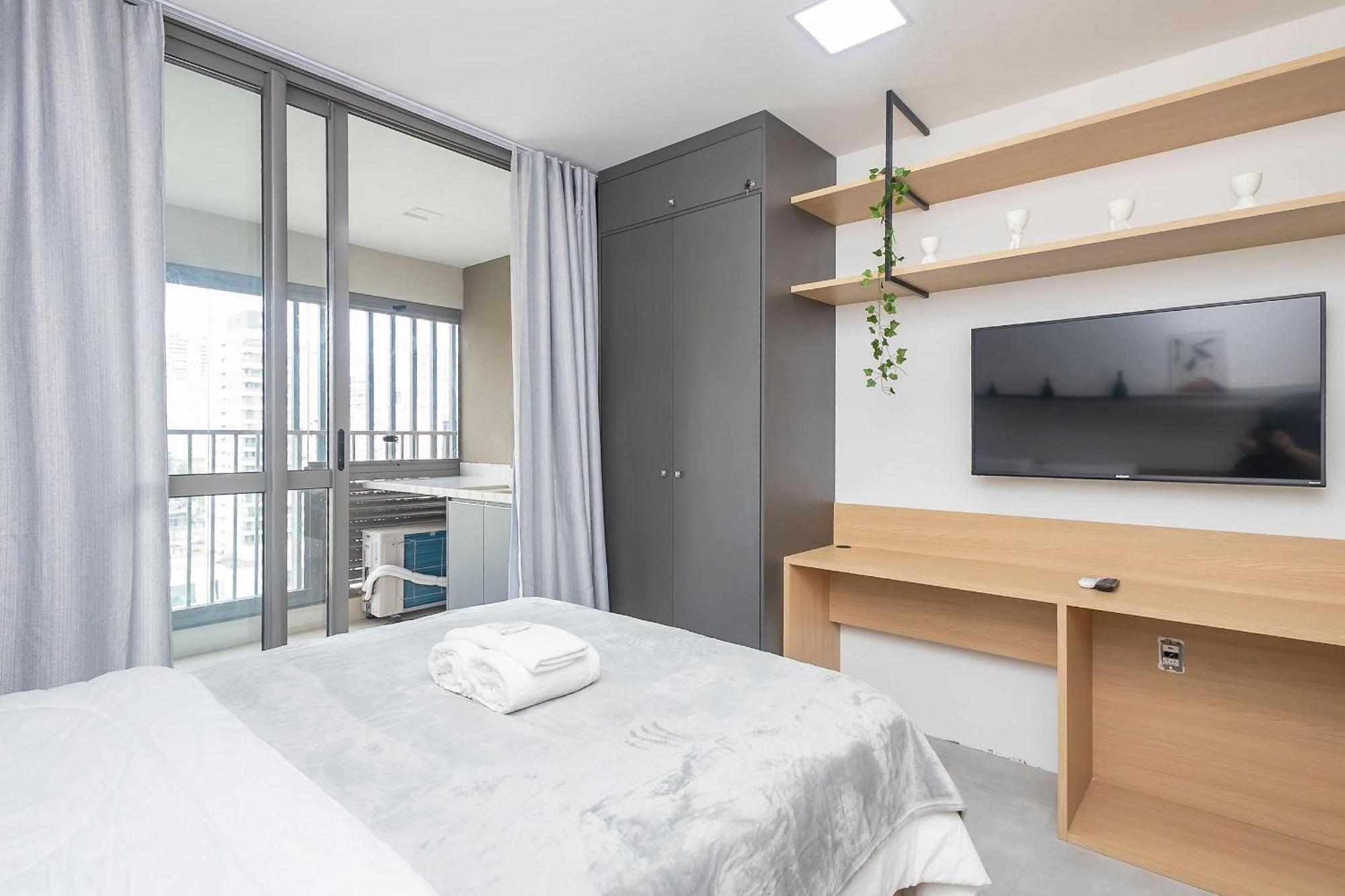 Yume Zahle Apartamento