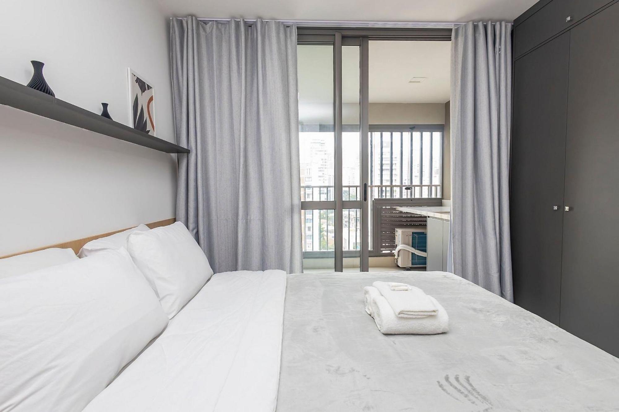Apartamento Yume Zahle