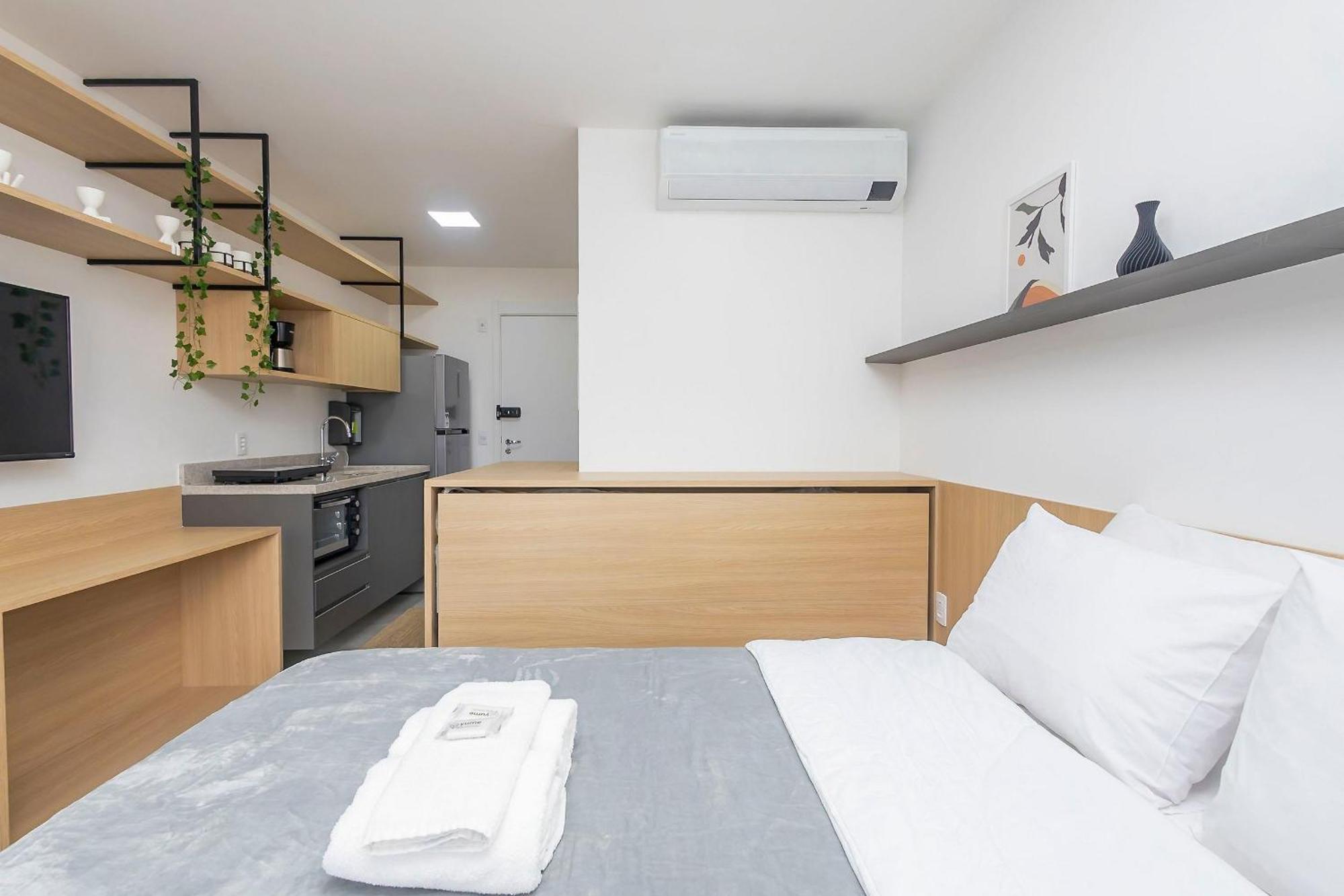 Yume Zahle São Paulo