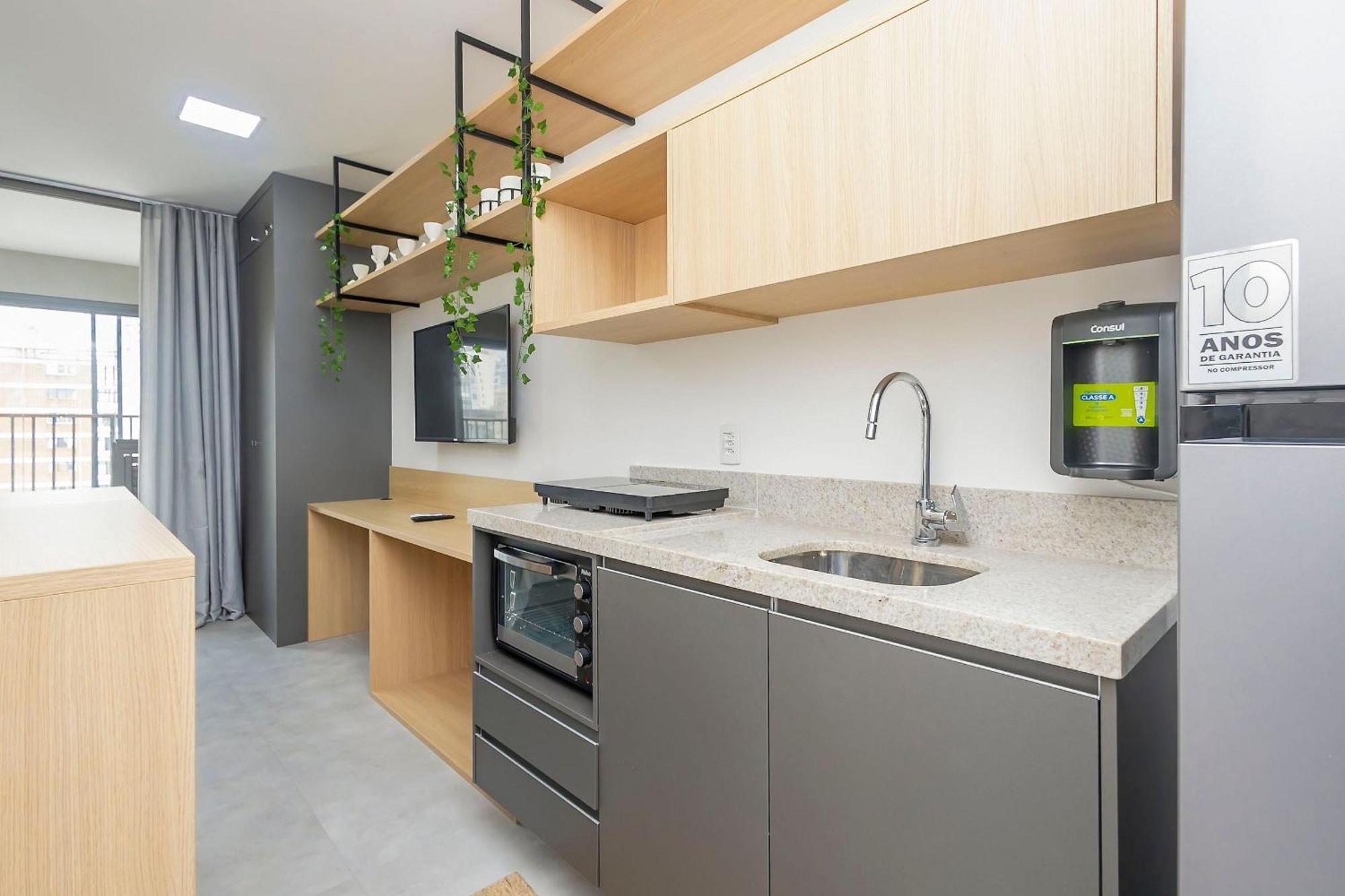 Apartamento Yume Zahle *