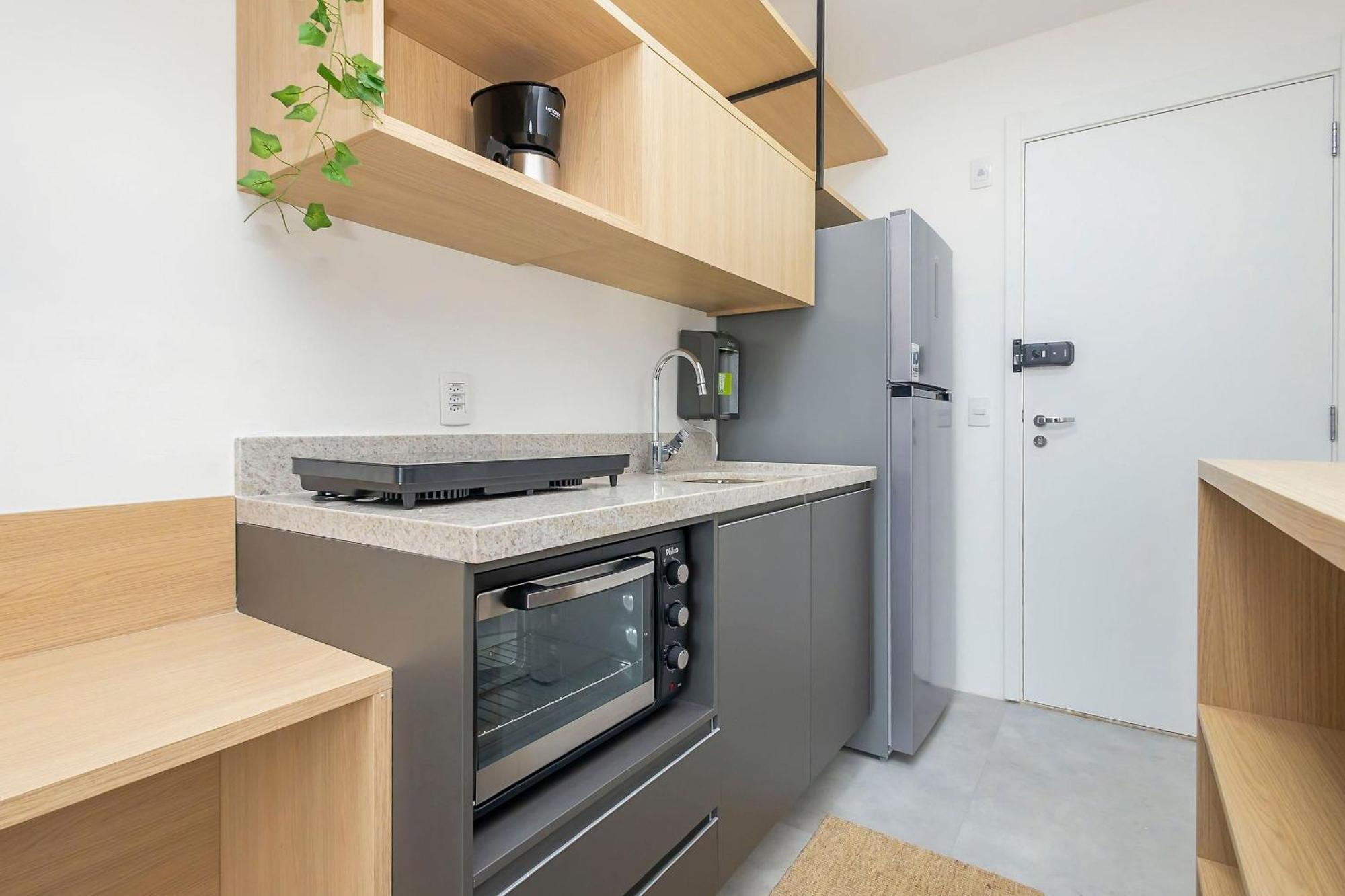 Yume Zahle Apartamento *