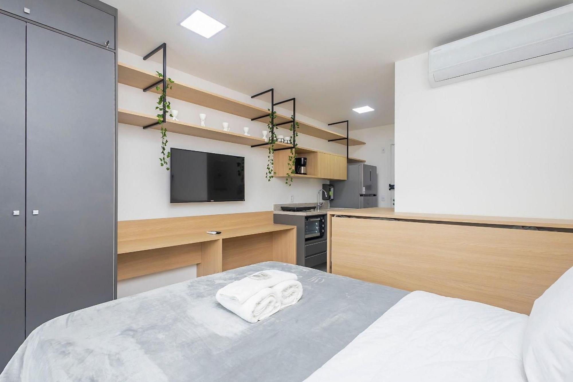 Yume Zahle Apartamento