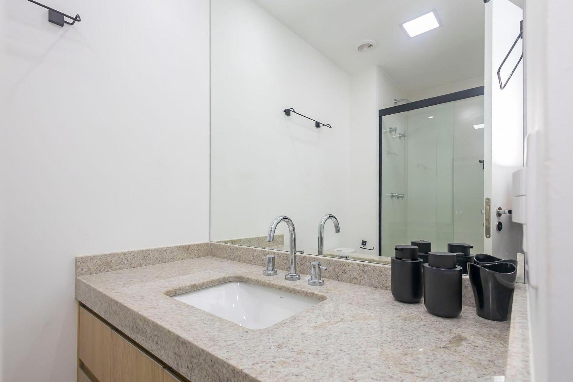 Apartamento Yume Zahle São Paulo