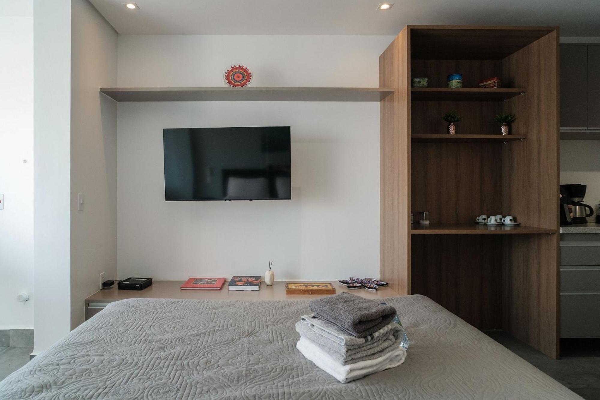 Yume Zahle Apartment
