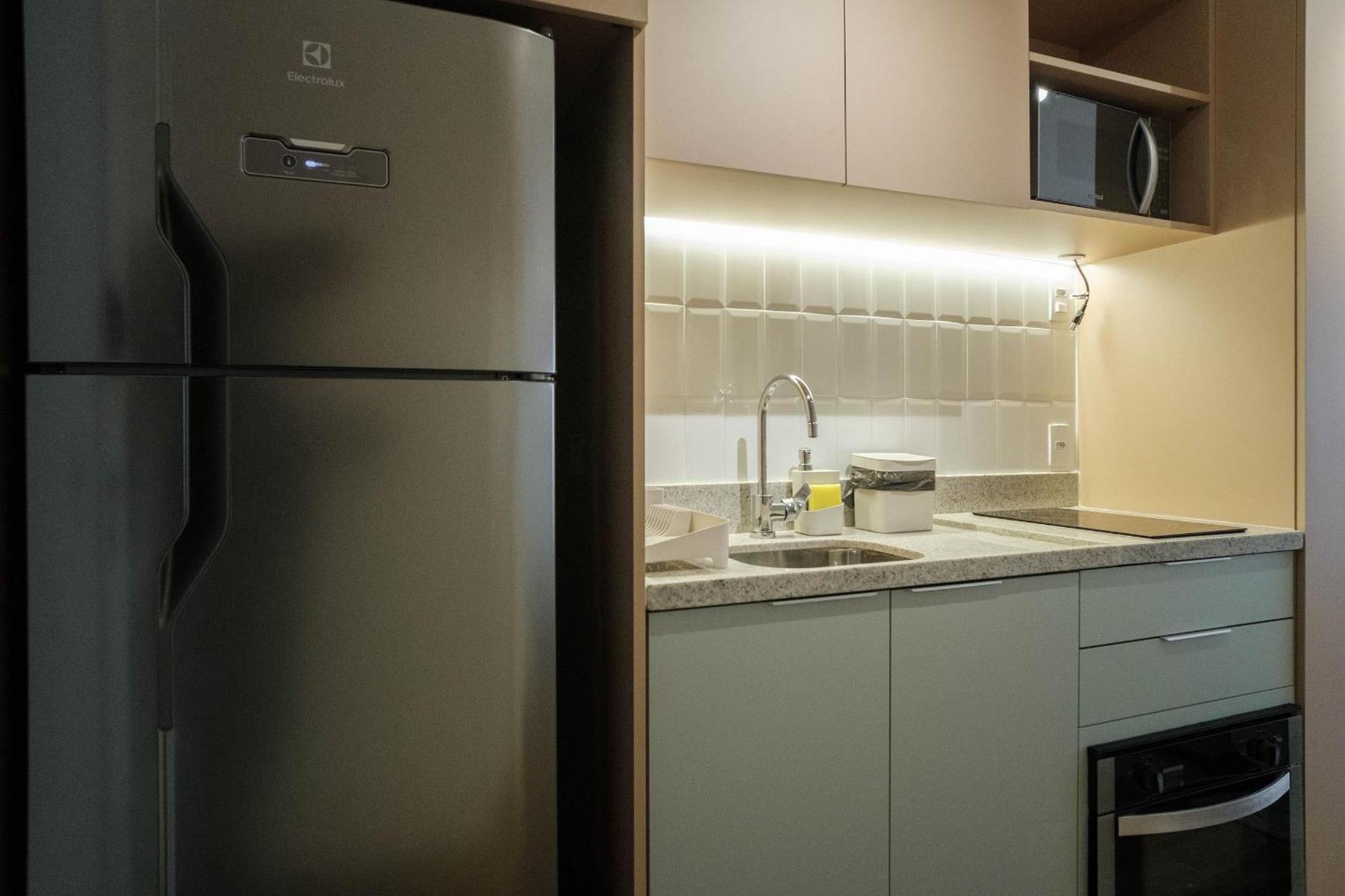 Yume Zahle Apartment